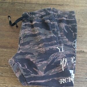 🦋BOYS Y&R SWEATPANTS 🦋